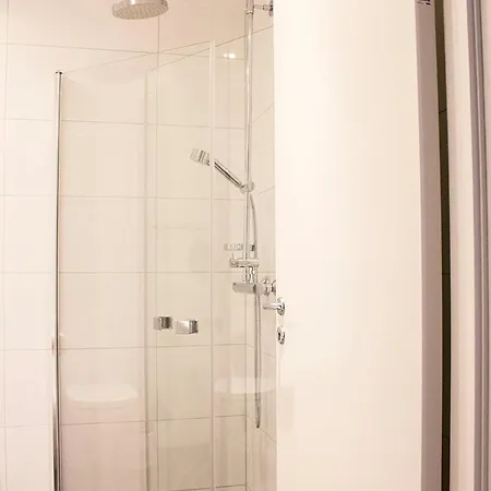 Forenom Serviced Apartments Oslo Schous Plass Leilighet Oslo